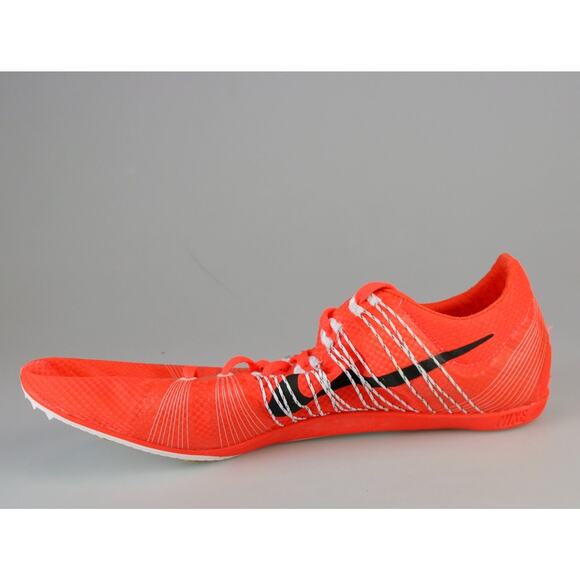 NEW Nike Zoom Victory 2 Men\'s Running Shoes, Style 555365-601 Size 15 MSRP $120 main image 4